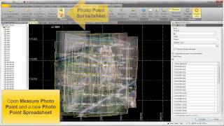6 Accuracy checks for Aerial Data