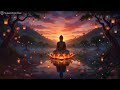 528Hz Healing Frequency for Body & Mind 🌿