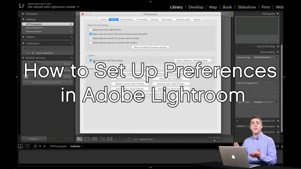 using photolemur 3 with adobe lightroom