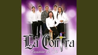 Usted no sabe - La Contra