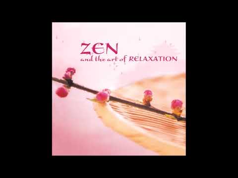 Zen  the Art of Relaxation   Anzan
