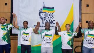 [WATCH LIVE] ANC January 8  Provincial Rally ,Rustenburg, North West