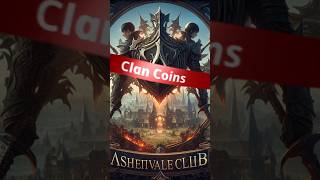 Para que usas las Clan Coins? #shorts #l2 #tips #random #fyp