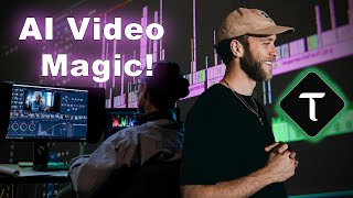 How Vidaio & Taostats Are Changing the Game screenshot 4
