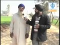 Sikh Channel Archives: Interview with brother of Bhai Paramjit Singh Panjwar