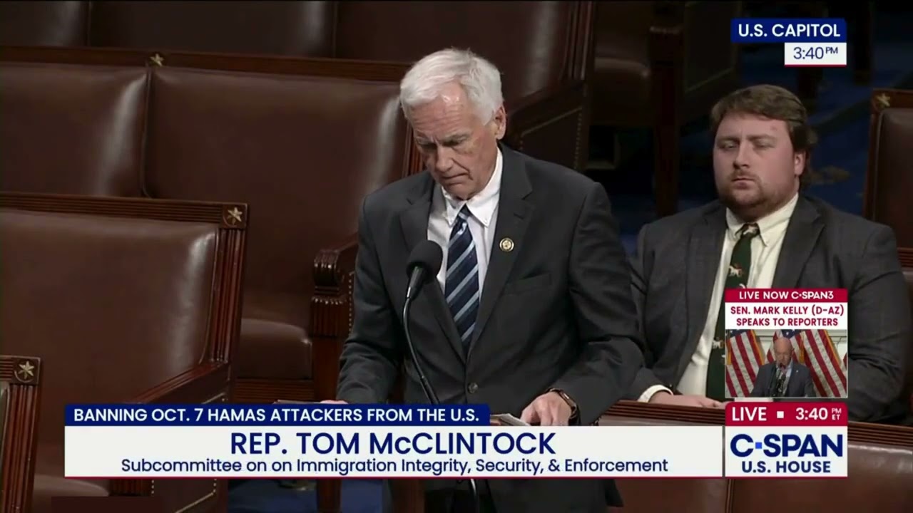 Никакой пощады ХАМАСу