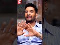 Vetri Maran என்னை வேண்டாம்னு சொல்லிட்டாரு..🙄 | Santhanam #throwback
