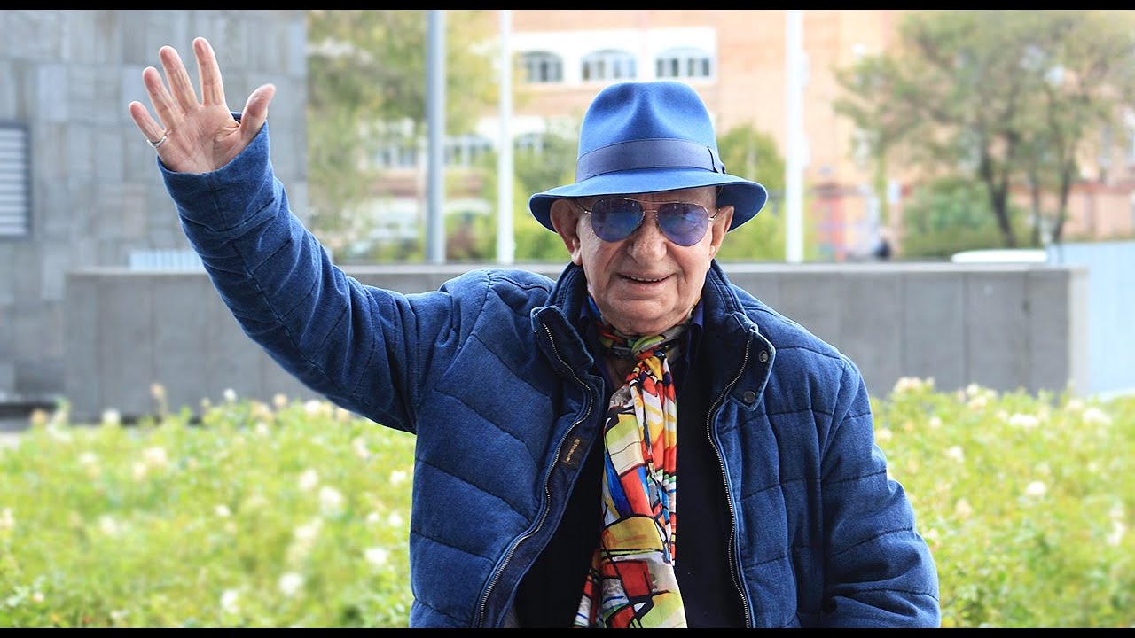 Biografía Musical de los viernes : Nicola Di Bari – Radio Yguazú, image size:1280x720