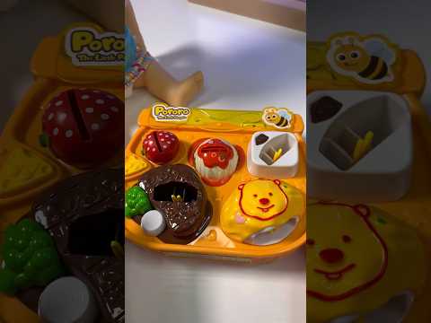PORORO Yum-Yum Meal