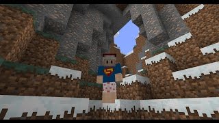обзор мода для майнкрафт 1.7.2-Custome ore Generation обзор мода для майнкрафт 1.7.2-Custome ore Generation