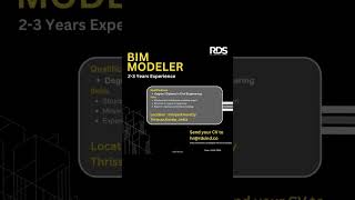 Hiring for #architect #civil #civilengineer #architecture #job #civilengineering #architecturedesign