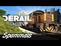 Derail Valley | Part 4 | What Ever It Takes!