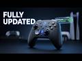 How To Update GameSir G7 Pro