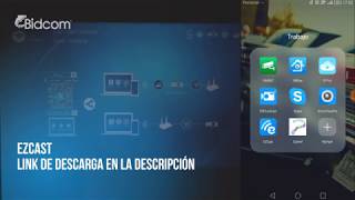 Cómo conectar tu celular a proyector Gadnic Nedlight PROJ0107