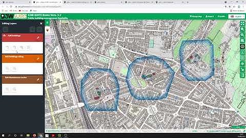 G3W-SUITE 3.3: user editing powers setting
