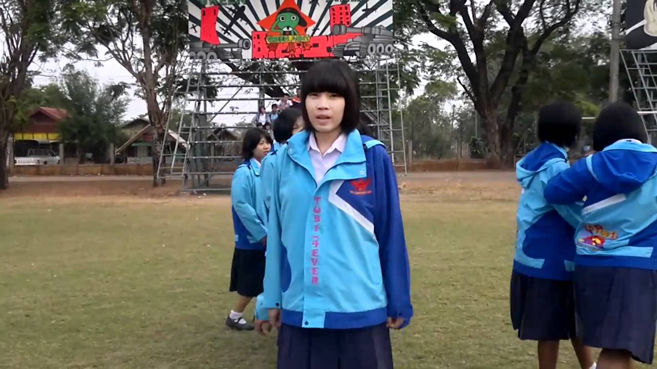 น้ำพองศึกษา 53. หกทับหนึ่งแนะนำตัว.mp4