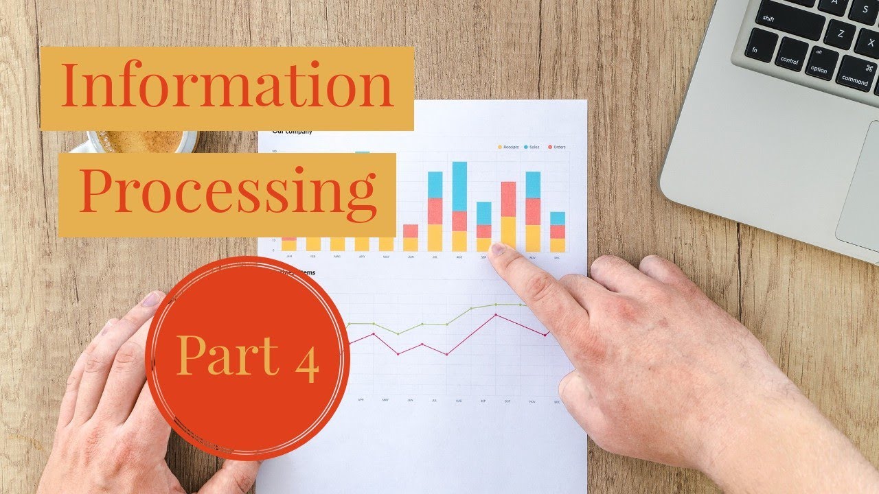 5th standard term 1 Maths || Information processing Part 4 - YouTube