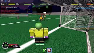 [ROFA] SB vs ECL (Part 1)