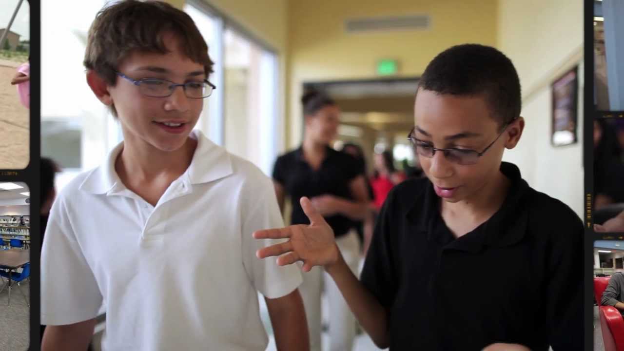 Rediscover Harrison School District 2 YouTube