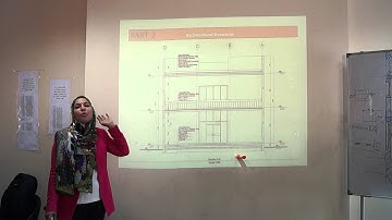 Graphics 2 - Arch - Lecture 2 (video 7)