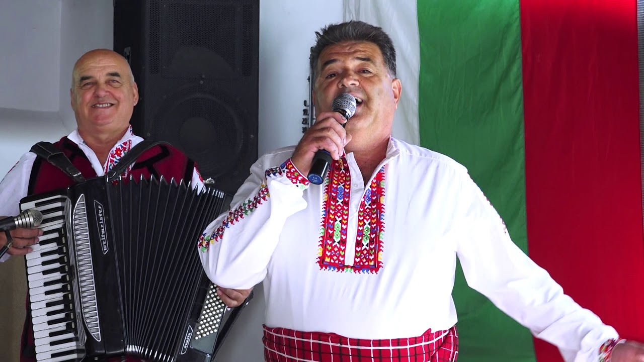 орк. Жътвари - Каля си жътва жънеше