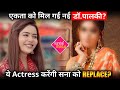 Kundali bhagya amid pregnancy rumours and exit sana sayyad to be replaced by this  actress 