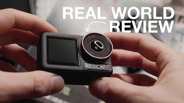 DJI Osmo Action 5 PRO: 6 Months Later! - Settings, Accessories, Color Grade & More