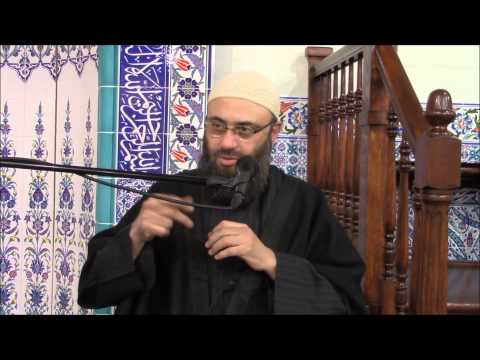 Revival of the Deen by Dr Hatem al Haj