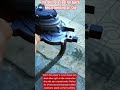 The Ultimate Tool for Quick Rebar Bending On-Site#metalworking#InnovativeTools