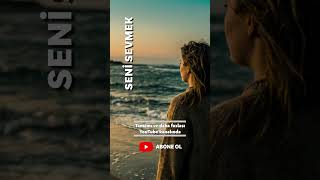 Seni Sevmek - Adnan Dijitalses 