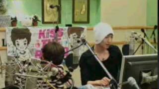 [130409] Song cut,phototaking and end