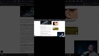 Krypto &amp; Geopolitik: Clarity Act vor Abstimmung – Startschuss für Krypto? #clarityact #xrp #ripple