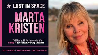 Information Marta Kristen: Surviving WWII to Become Lost in Space’s Iconic Judy Robinson Update