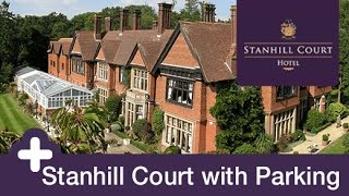 Gatwick Stanhill Court with Parking | Holiday Extras screenshot 5