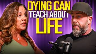 WHAT WORKING WITH THE DYING TAUGHT THIS SUCCESSFUL ENTREPRENEUR ABOUT LIFE