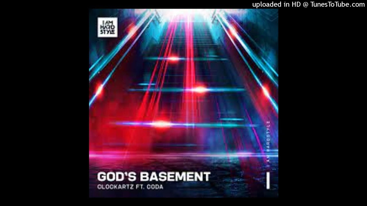 Watch clockartz -feat-coda gods-basement -extended-mix on YouTube Watch clockartz -feat-coda gods-basement -extended-mix on YouTube