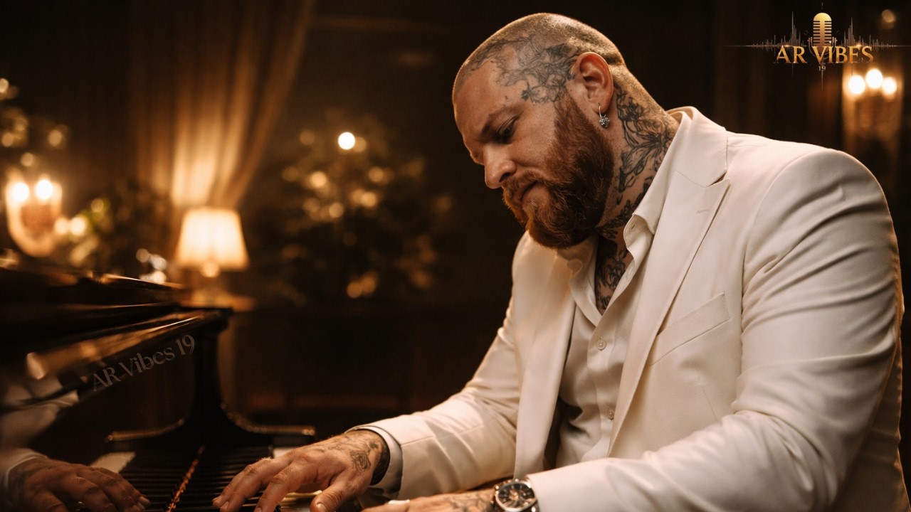 Soulful Pop Inspired Mix 2026 | Modern Vocal Soul (Teddy Swims Inspired) #1