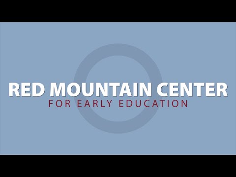 Red Mountain Center for Early Education