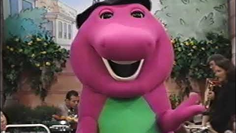 What A World We Share (2001 Version) Part 24