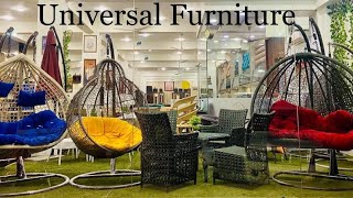 Universal Furniture