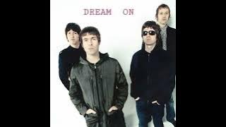Oasis - Dream On (Heathen Chemistry Demo) [AI] (Liam On Vocals)