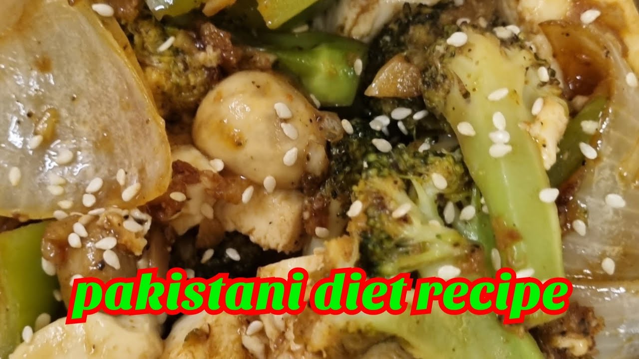 PakistaniDietRecipeSoyaPaneerTofu pakistani diet recipe in urdu