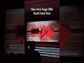New Tata Tiago dual crash test