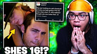 Adam22 Should Be In Jail ASAP After These Leaks