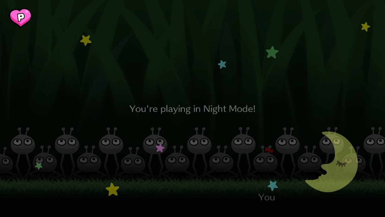 Rhythm Heaven Groove - Germ Aerobics [Night Mode Perfect] - YouTube