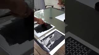 Erin Le Page – Printmaker