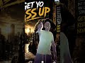 Get Yo Ass Up!!
