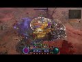 Diablo 4 Pit 150 run Necromancer