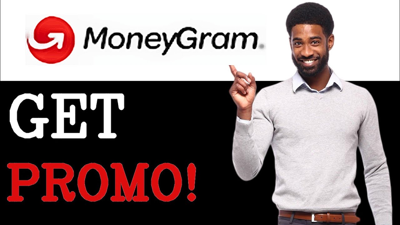 How To Get Promo Code From MoneyGram (2025)