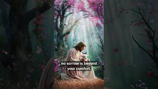 Lord, Help Me Overcome Worry